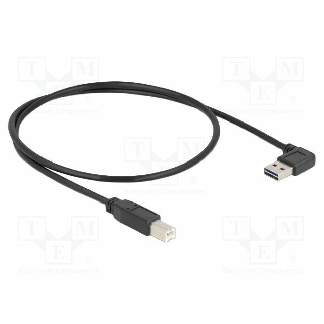 Cable; USB 2.0; USB A