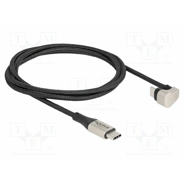Cable; USB 2.0; USB C