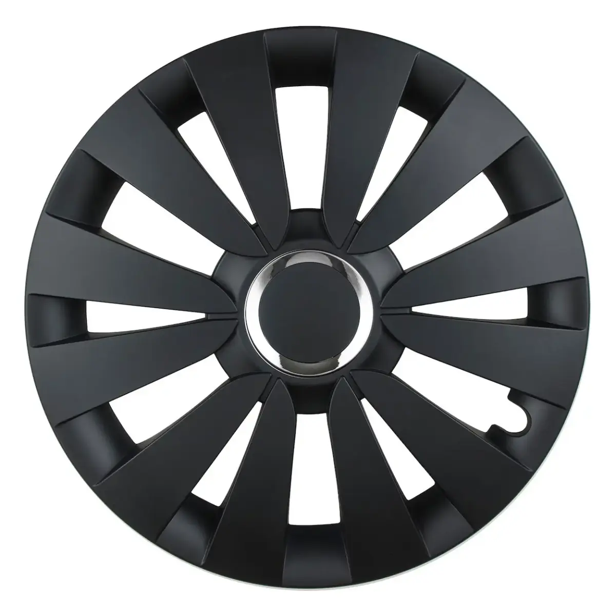 LEOPLAST Auto disku dekoratīvā uzlika Hubcap
