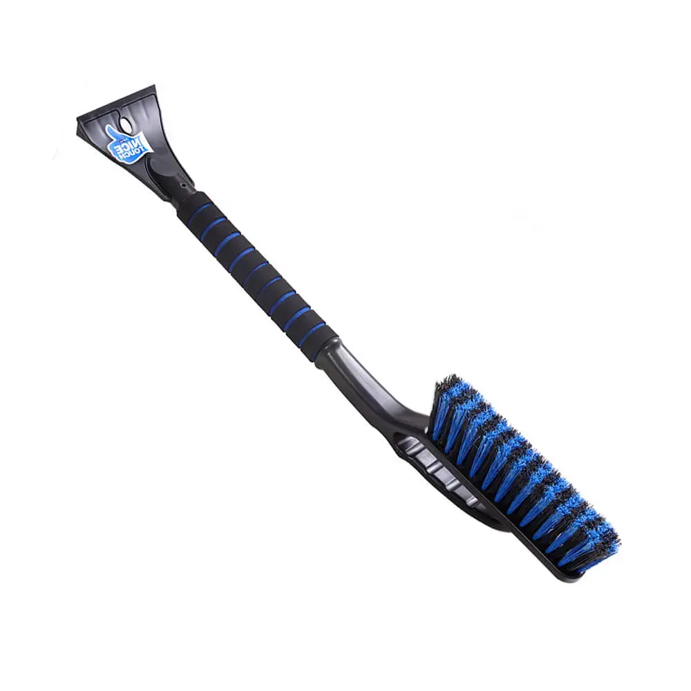 TOM-PAR Brush-scraper NICE TOUCH NT 65