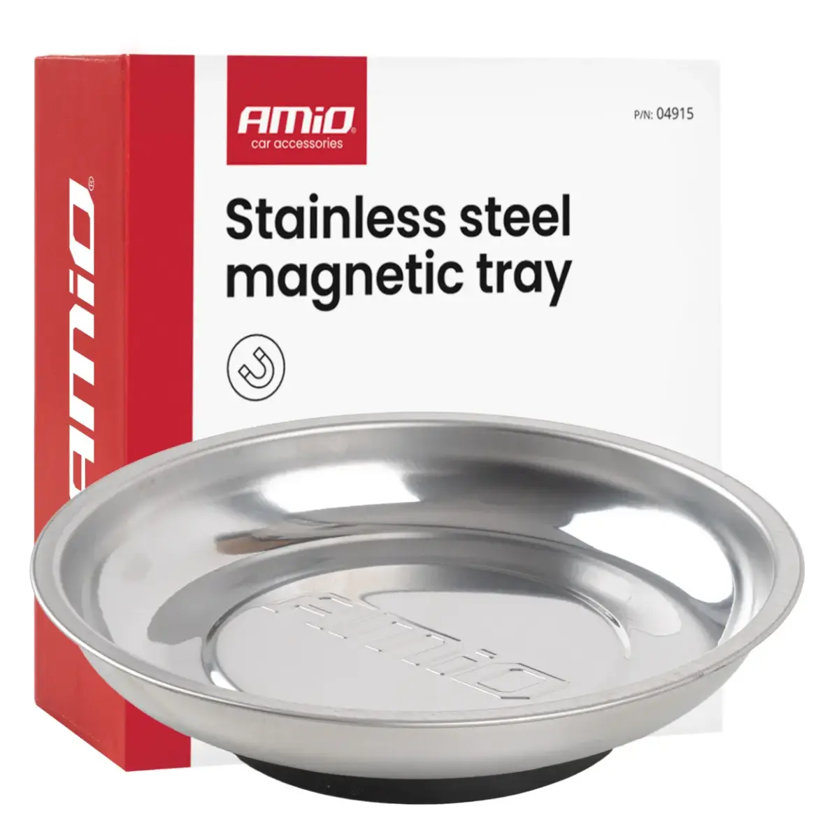 Remonta trauks ar magnētuy 150mm AMIO-04915