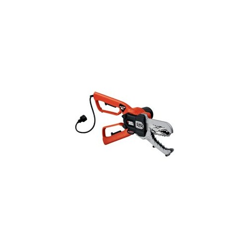 BLACK+DECKER Branch cutter "Alligator" 550W