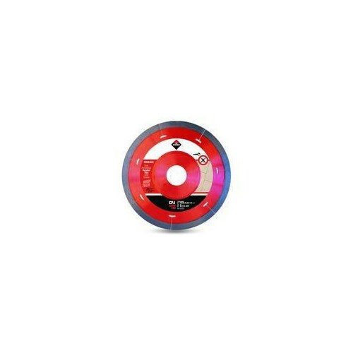 RUBI DIAMOND BLADE CPJ 125 SUPERPRO