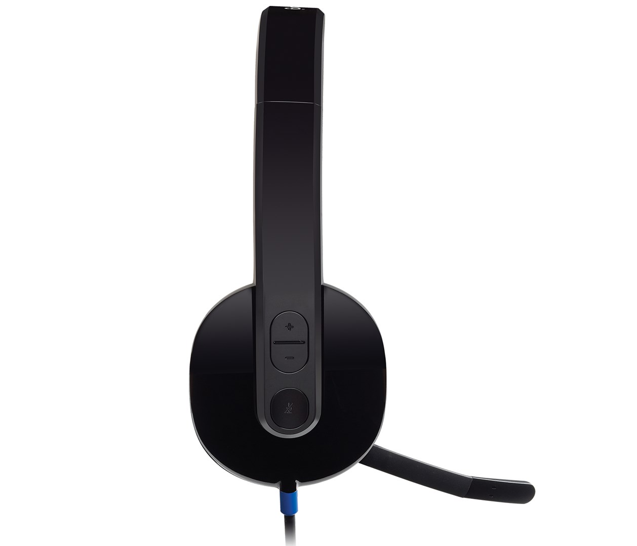 Logitech | Headset | H540 |