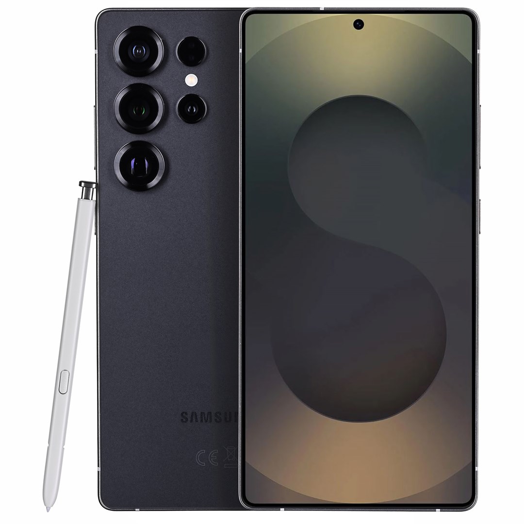 Samsung Galaxy S25 Ultra 5G Viedtālrunis