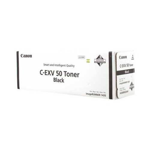 Canon C-EXV 50 toner cartridge Original