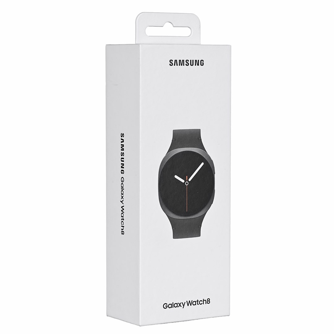Samsung Galaxy Watch 8 Viedpulkstenis LTE