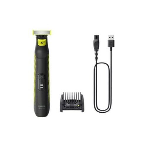 Philips OneBlade Pro QP6506/15 Face |