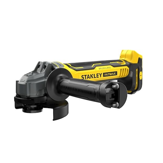 Stanley SFMCG700B angle grinder | SFMCG700B-XJ