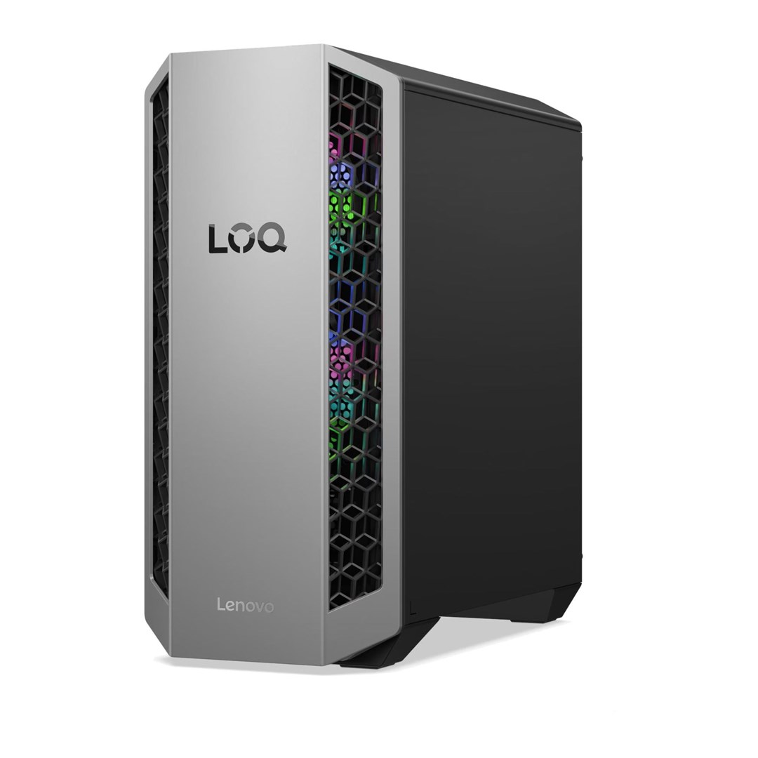 Lenovo LOQ Tower 26ADR10 Ryzen 7