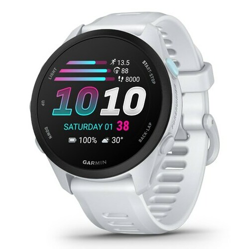 Garmin Forerunner 70 3.05 cm