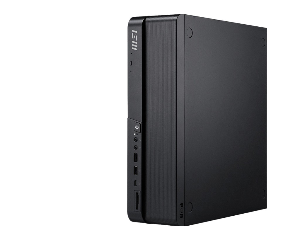 MSI PRO DP80 A14G-004EU i5-14400 16GB