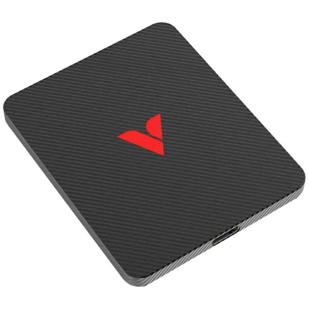 Verbatim SnapBack Ultra Slim SSD Ārējais