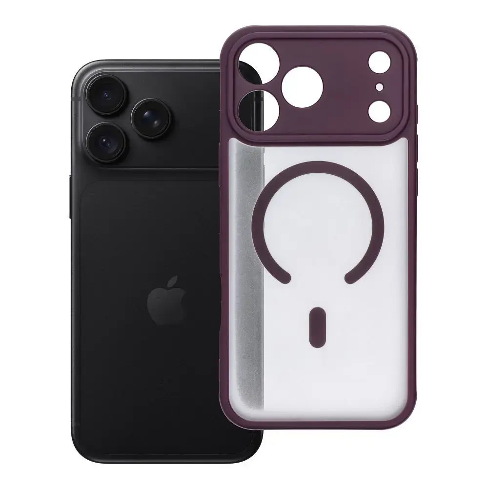 OEM Case for iPhone 18 Pro
