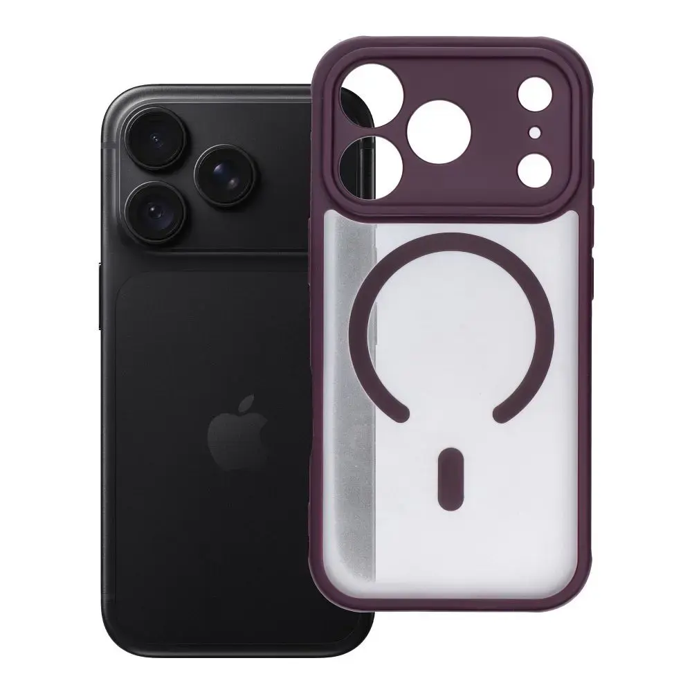 OEM Case for iPhone 18 Pro