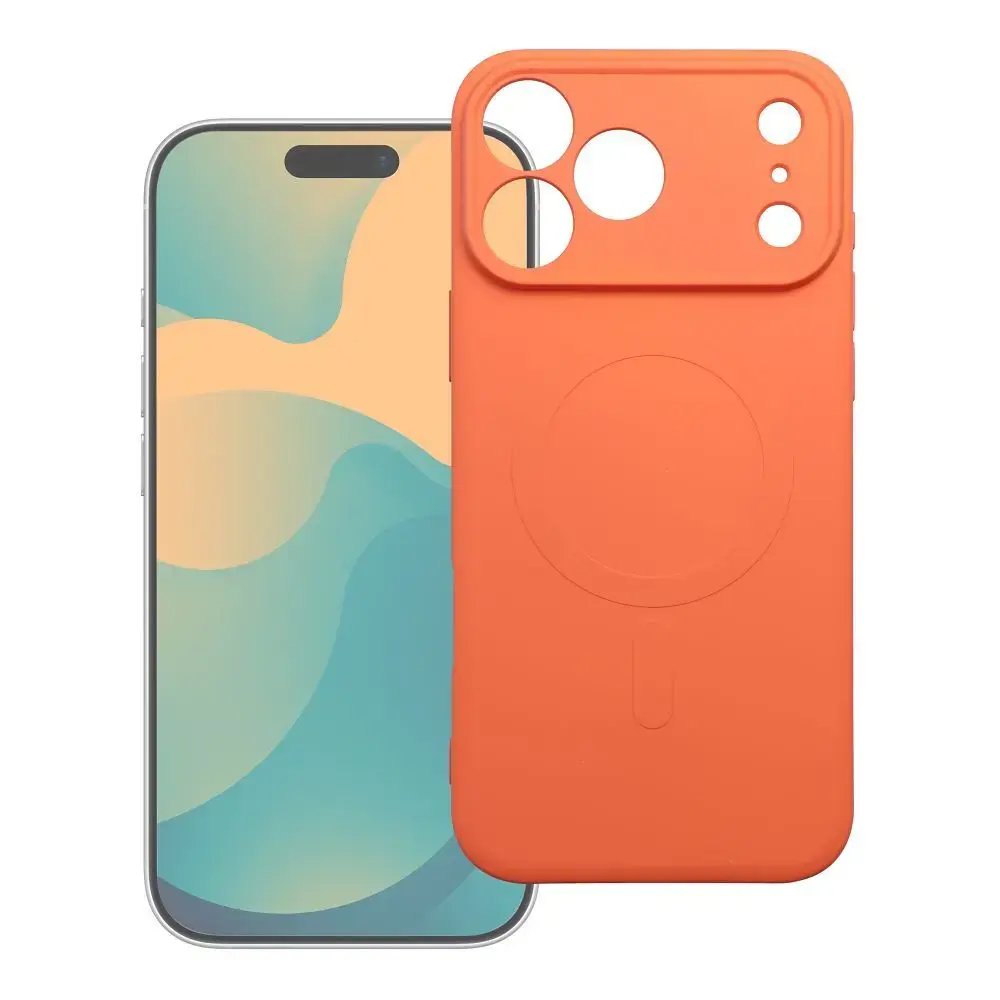 OEM Case for iPhone 18 Pro