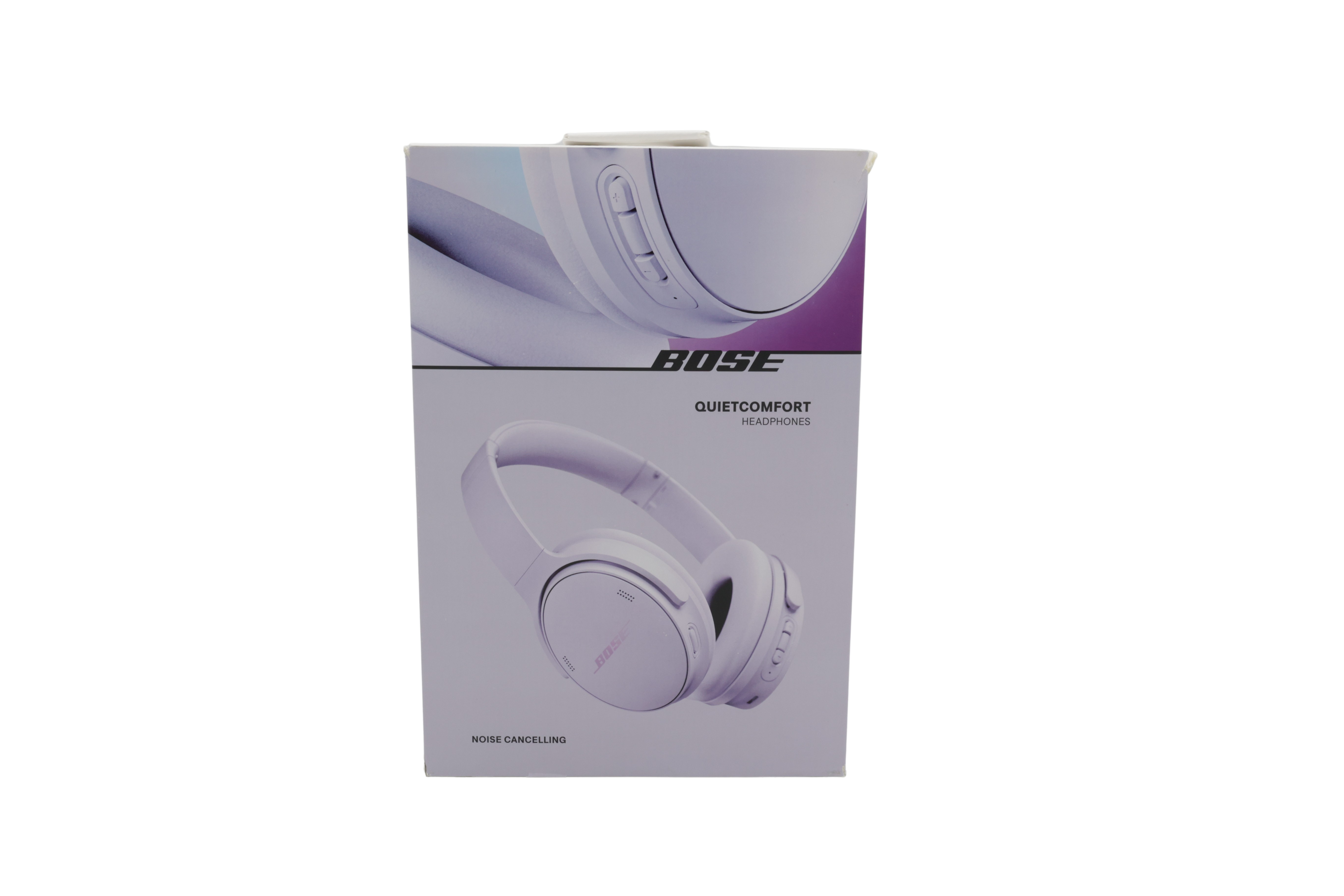 Bose 884367-1200 Kopfhörer QuietComfort, Flieder |