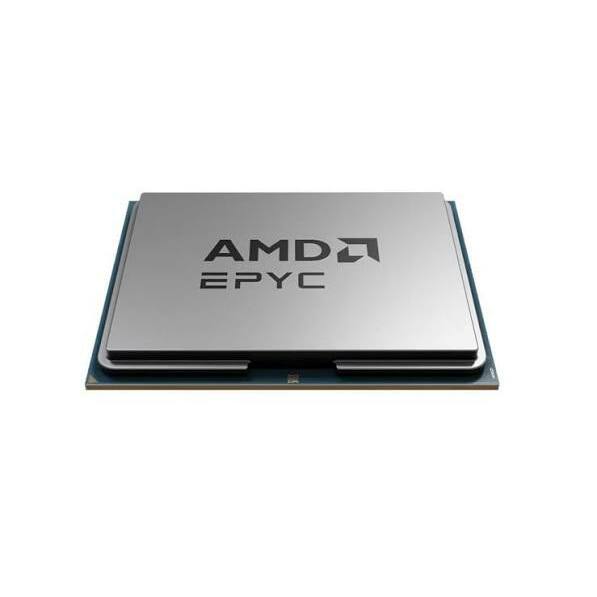 Advanced Micro Devices CPU AMD EPYC