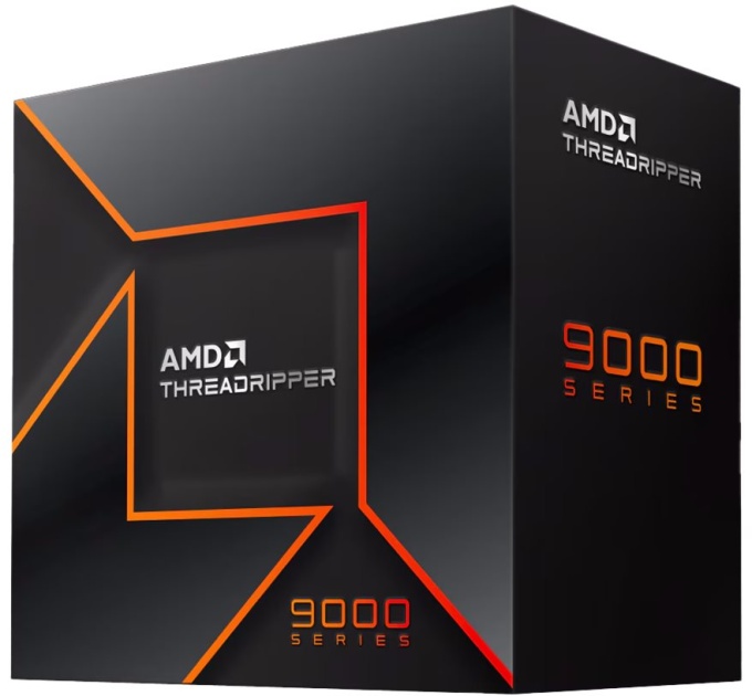 Advanced Micro Devices CPU AMD RYZEN