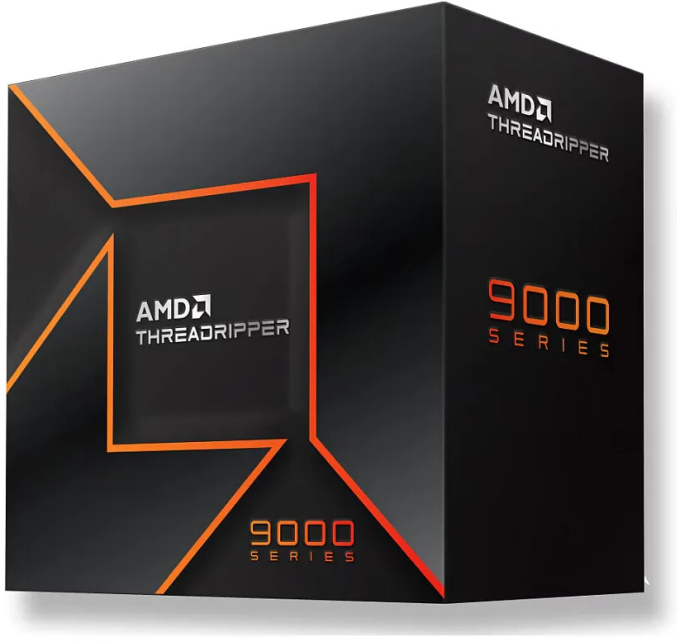 Advanced Micro Devices CPU AMD RYZEN