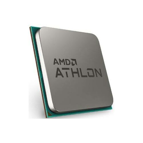 Advanced Micro Devices CPU AMD Athlon