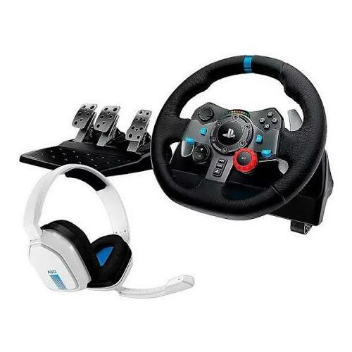LOGITECH LOGI G29 Driving Force Racing