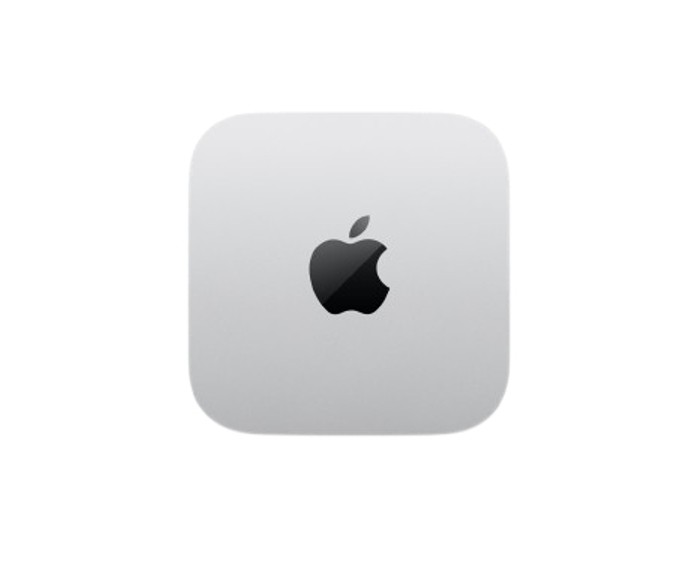 APPLE Mac mini: M6 12/12, 16GB
