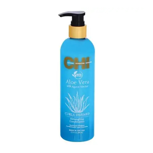 Farouk Systems CHI Aloe Vera W/