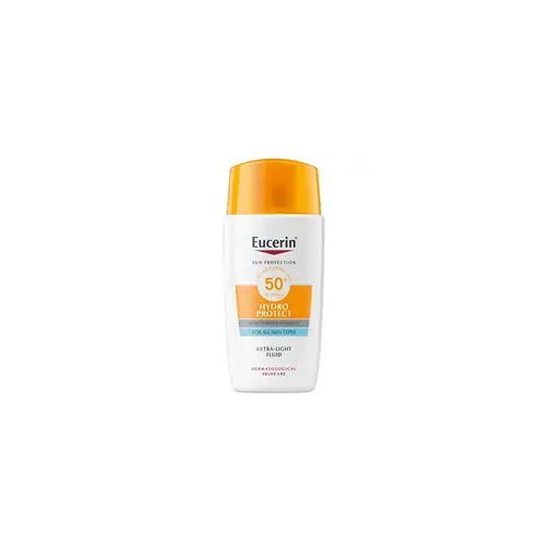 Eucerin Hydra Protect SPF 50+ Ultra-Ligt