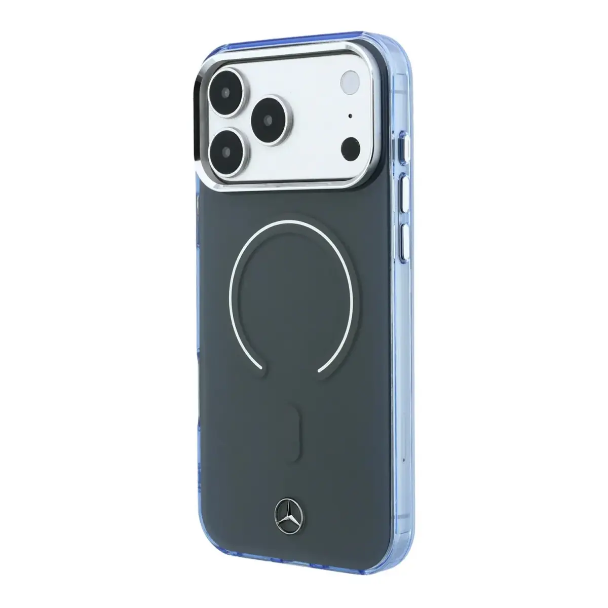MERCEDES-BENZ Mercedes PC/TPU Double Layer MagSafe