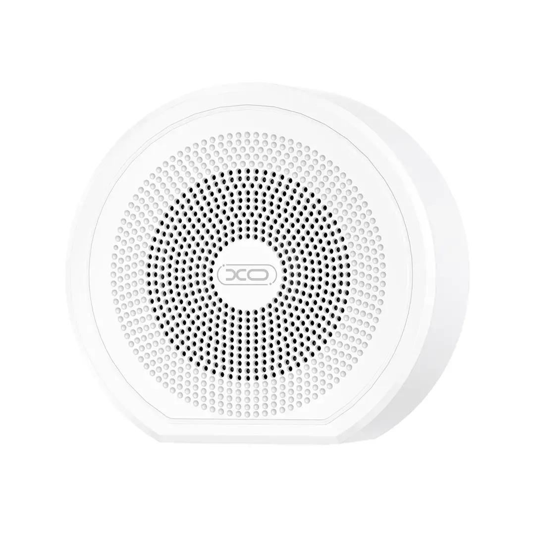 XO Bluetooth wireless speaker F61 white