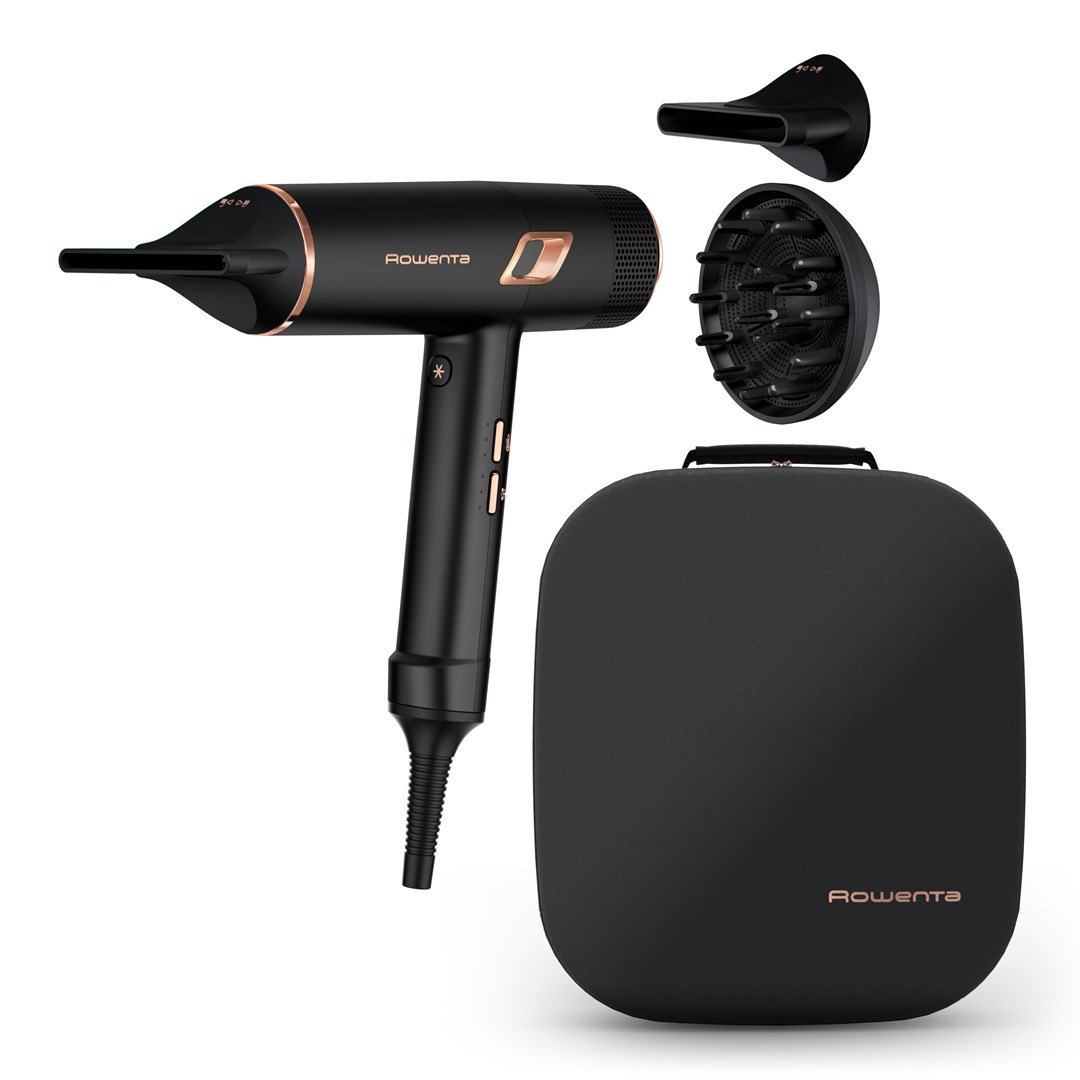 Rowenta Ultimate Experience CV9920F3 hair dryer