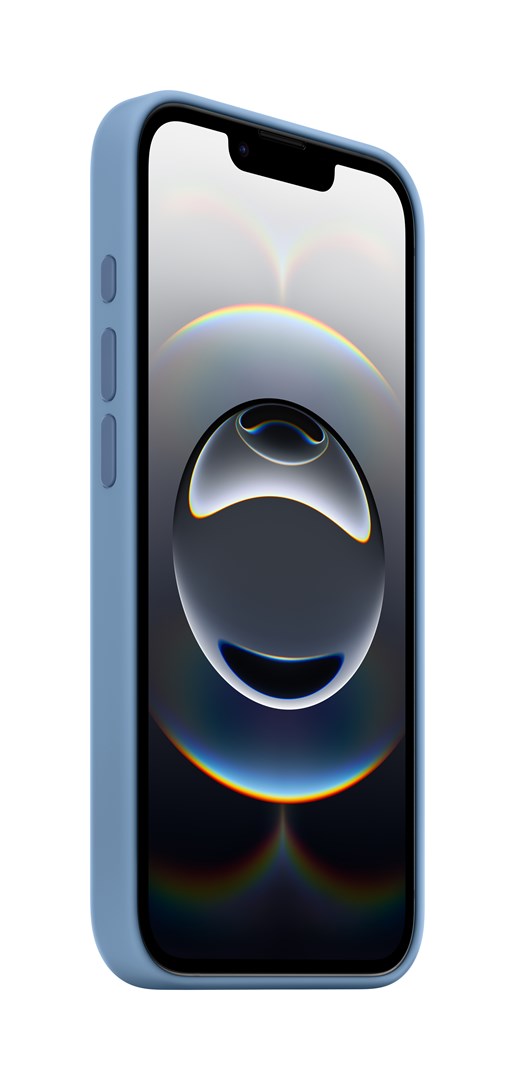 Apple iPhone 16e Silicone Case –