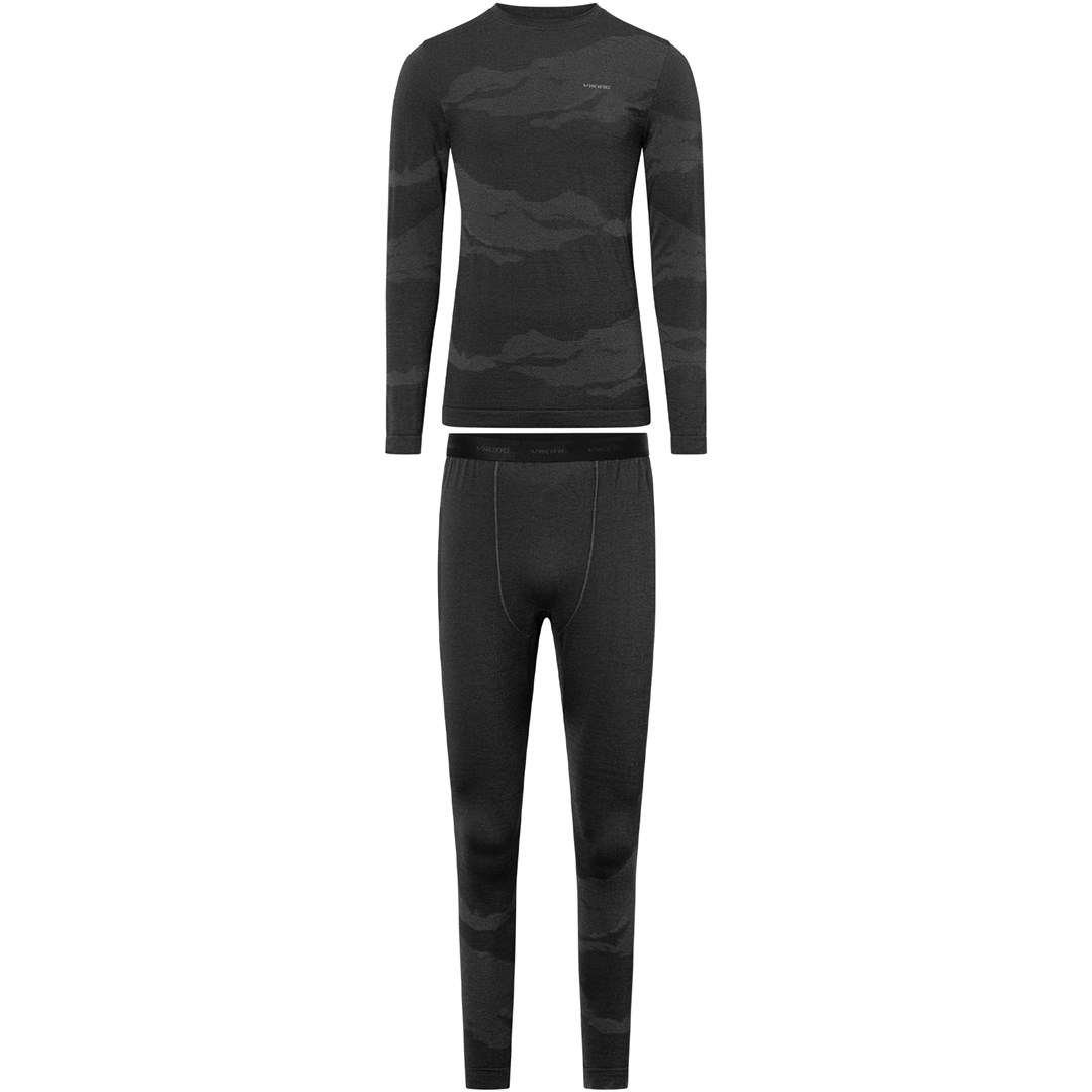 VIKING Gasher Man Set Merino men`s