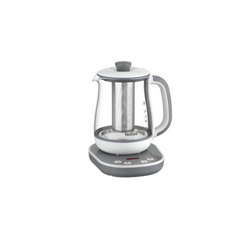 Tefal BJ551B10 tea maker 1.5