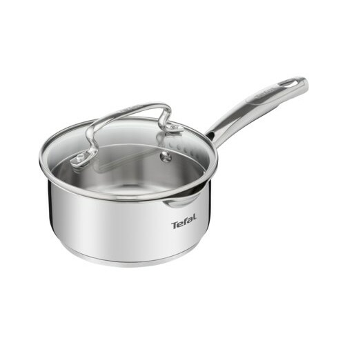 Tefal DUETTO+ G7192255 saucepan Round Stainless