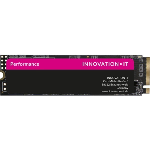 NO NAME Innovation IT M.2