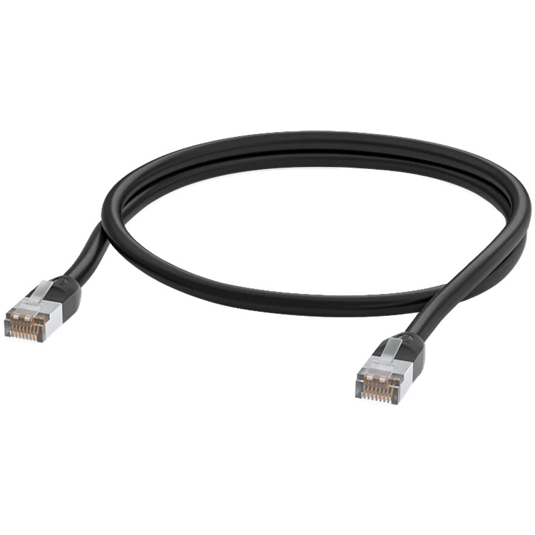 Ubiquiti CAT 5e Afskærmet parsnoet (STP)