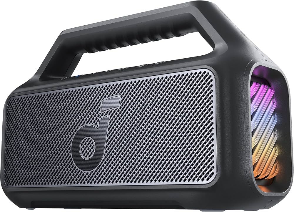 Anker Soundcore Boom 2 Pro BT