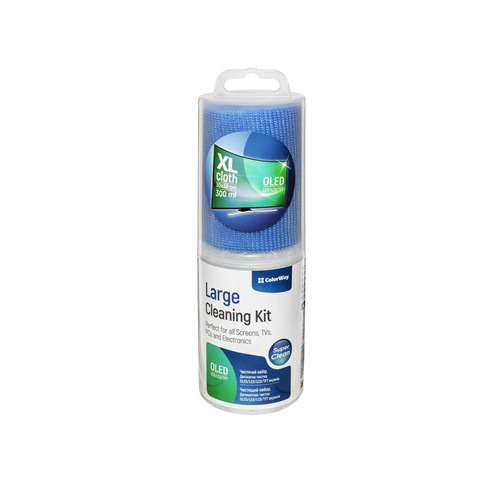ColorWay | Cleaning Kit Electronics |