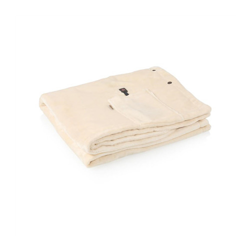 Tristar Cordless heating blanket, 150 x