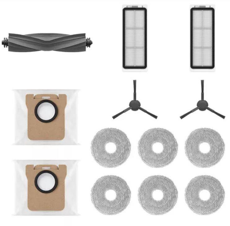 Vacuum Cleaner Accessory|DREAME|Accessories kit|Model RAK28|For L20