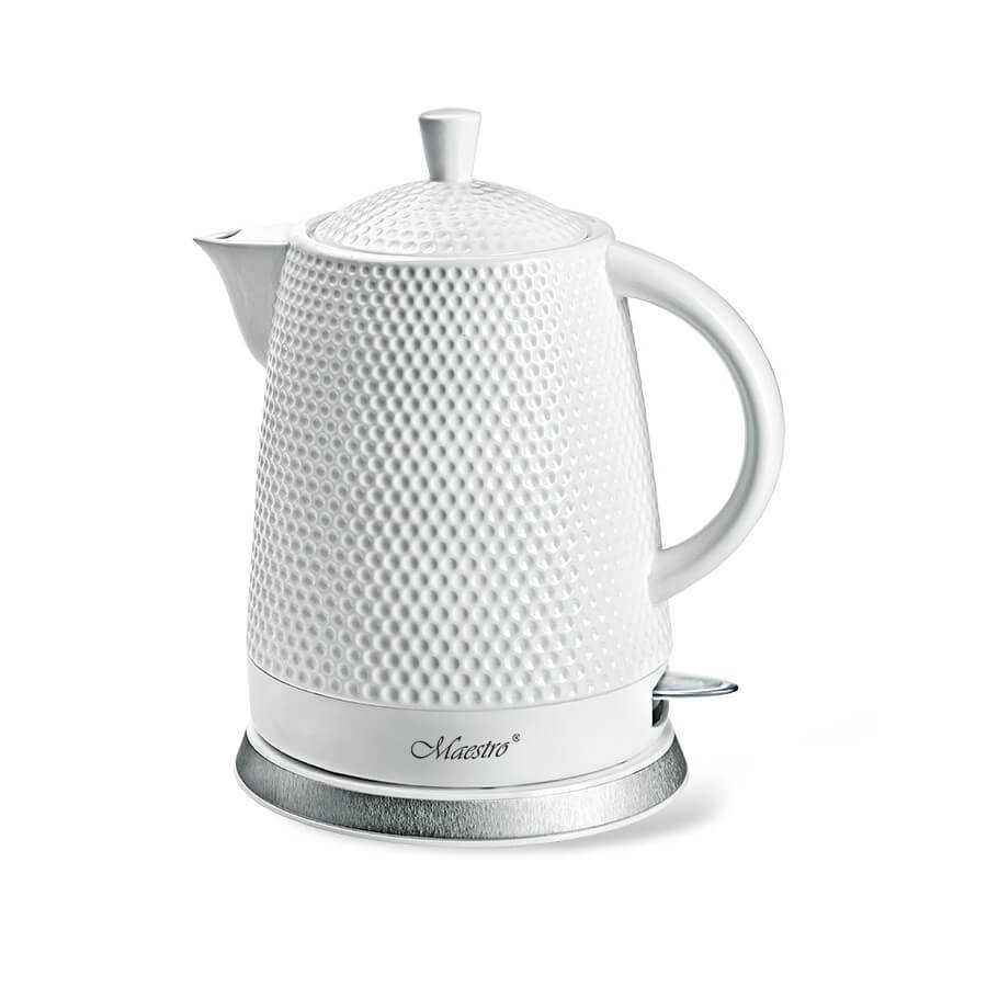 Feel-Maestro MAESTRO ELECTRIC KETTLE CERAMIC 1