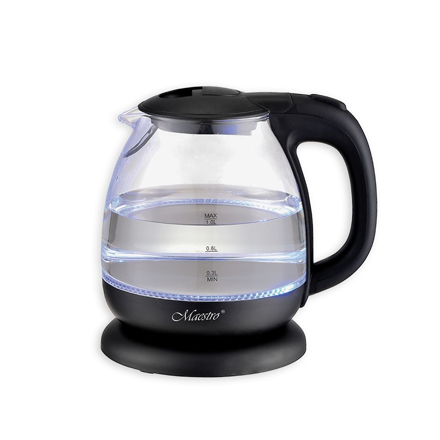 MAESTRO MR-055 electric kettle 1 L