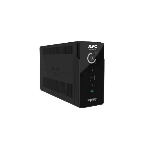 BR900G2-FR Back-UPS BR 900VA 4xFrench outlets