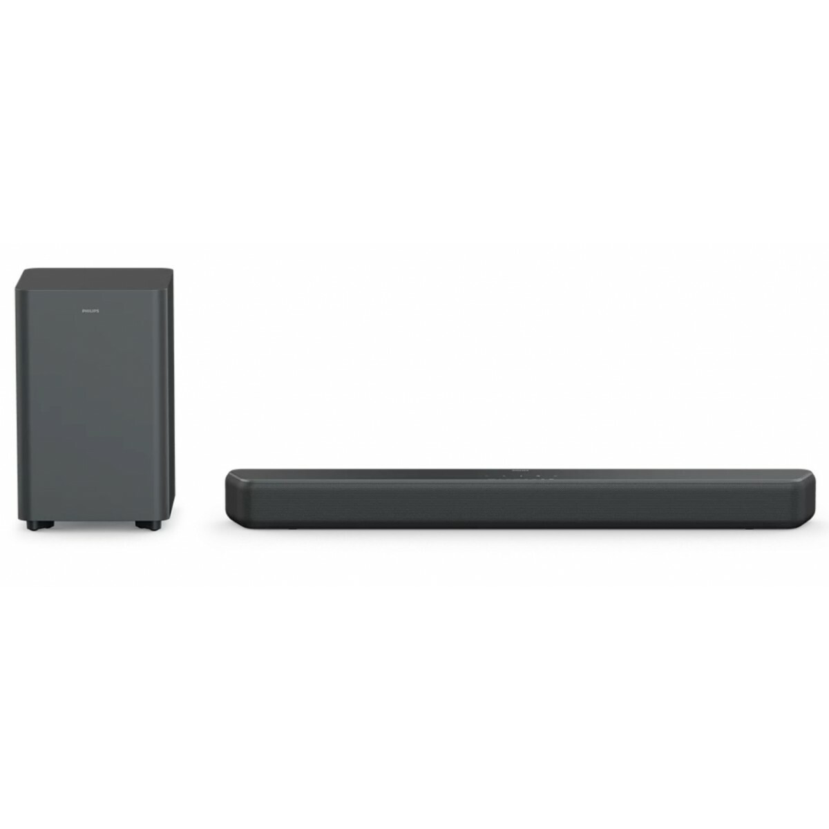 PHILIPS Soundbar 2.1 with subwoofer