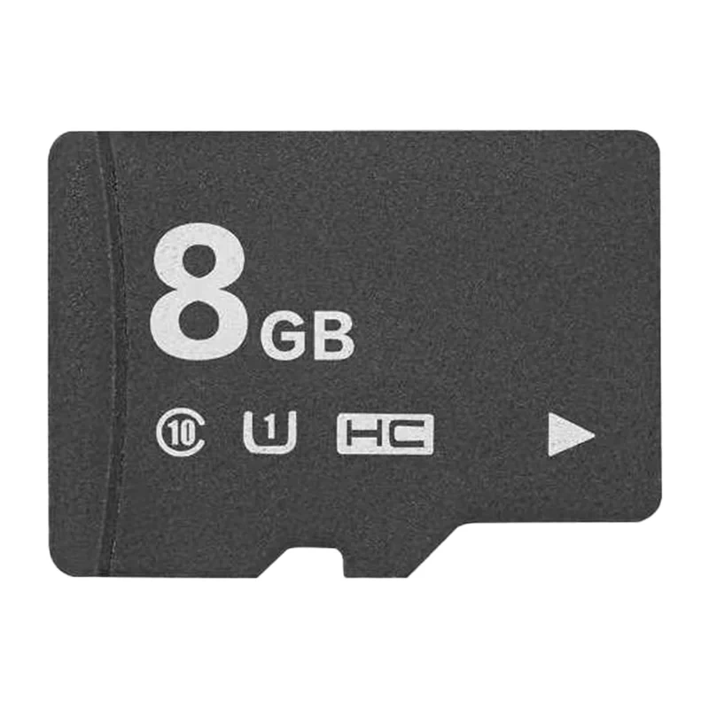 GODOX microSD Memory Card 8GB |