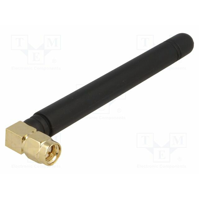 SR PASSIVES Antenna: communication; GSM; 2dBi