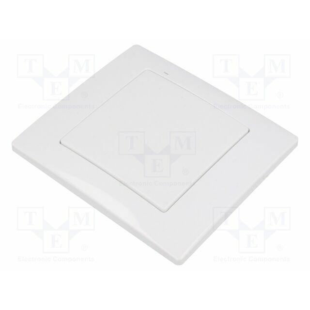 ZAMEL Transmiter key with switch; for