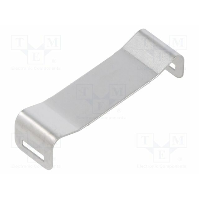 TDK Clip | B66362A2000X000 | B66362A2000X000